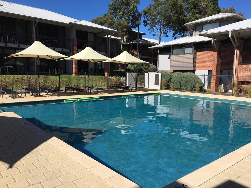 Apartment 36 Margaret River Exterior foto